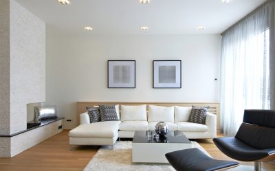 How to prepare your home for a winter open house