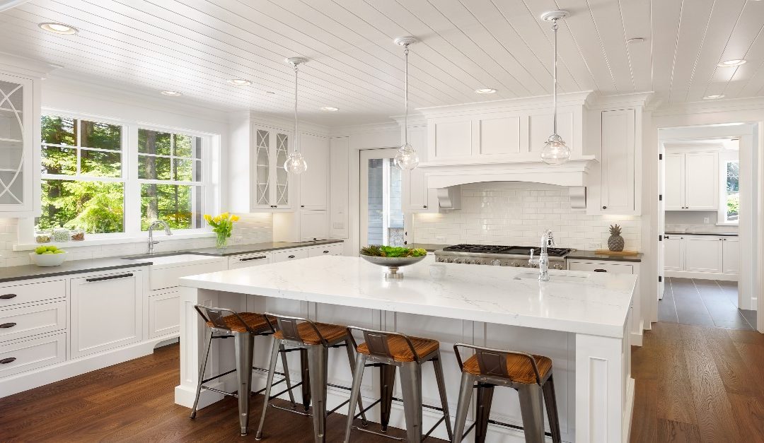 Should You Use a Professional Stager When Selling Your Luxury Home?