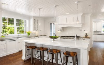 Should You Use a Professional Stager When Selling Your Luxury Home?